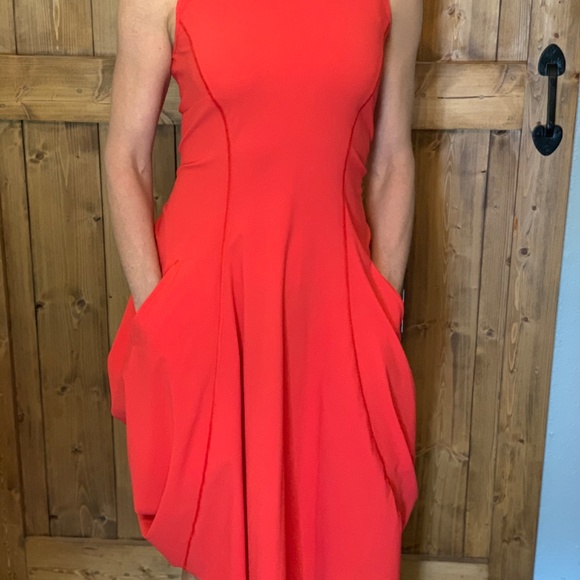 HIGH Tech by Claire Campbell dress - Picture 3 of 6